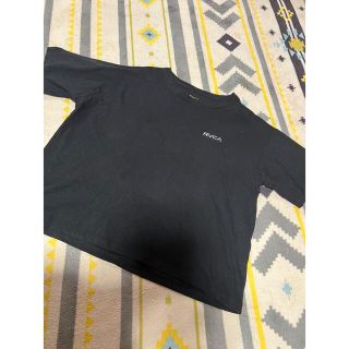 ルーカ(RVCA)のレオパードTシャツ(Tシャツ/カットソー(半袖/袖なし))