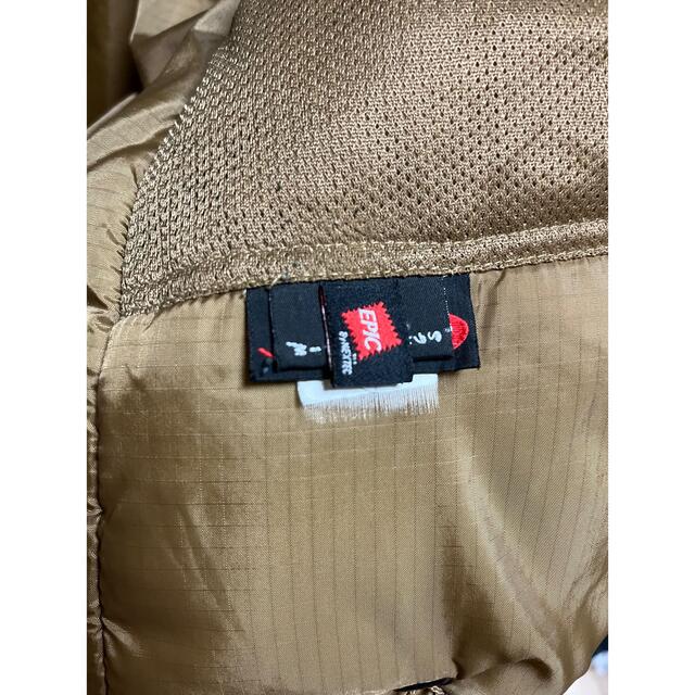 ecwcs level7 エクワックス レベル7 米軍放出品 メンズのジャケット/アウター(ミリタリージャケット)の商品写真