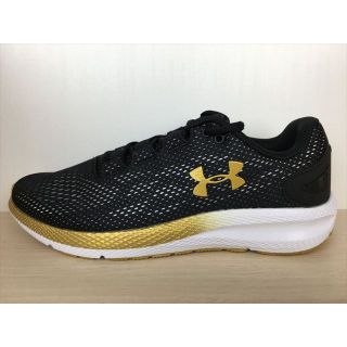 アンダーアーマー(UNDER ARMOUR)のアンダーアーマー チャージドパスート2 靴 25,0cm 新品 (1318)(スニーカー)