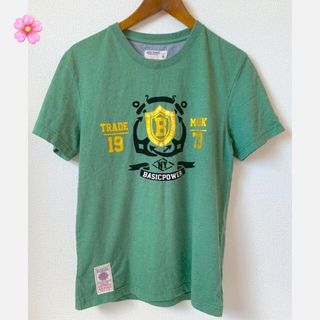 Tシャツ(Tシャツ/カットソー(半袖/袖なし))