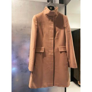 マックスマーラ(Max Mara)のマシュ様 専用(ロングコート)