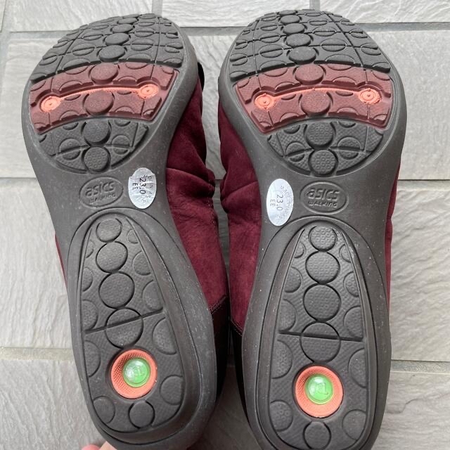 GIRO(ジロ)のおひょい様専用　pedala  とGIROの2足 レディースの靴/シューズ(ハイヒール/パンプス)の商品写真