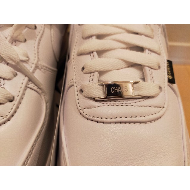 UNDERCOVER × Nike Air Force 1 Low "White メンズの靴/シューズ(スニーカー)の商品写真