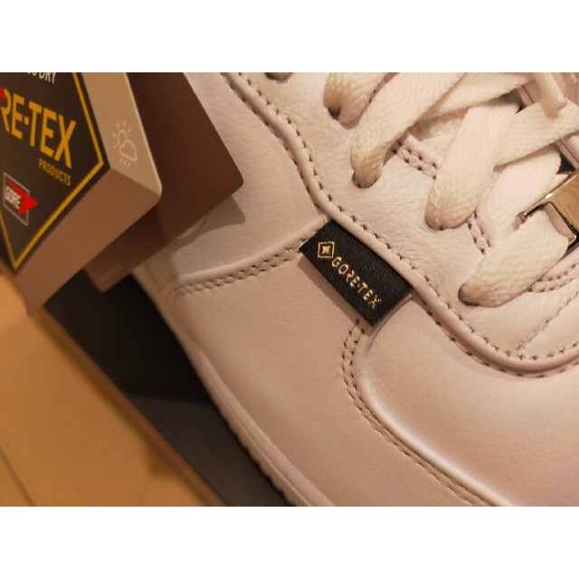 UNDERCOVER × Nike Air Force 1 Low "White メンズの靴/シューズ(スニーカー)の商品写真