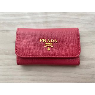 プラダ(PRADA)の【専用ページ】PRADA プラダ キーケース(キーケース)