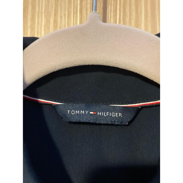 TOMMY HILFIGER(トミーヒルフィガー)のtommy hilfiger ワンピース レディースのワンピース(ひざ丈ワンピース)の商品写真