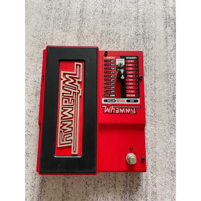 DigiTech Whammy4