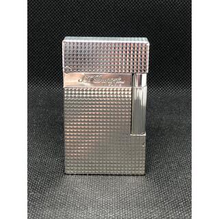 DuPont - デュポン ライター - シルバー 金属素材の通販 by ブラン 