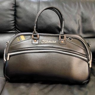 タイトリスト ボストンバッグの通販 79点 | Titleistを買うならラクマ