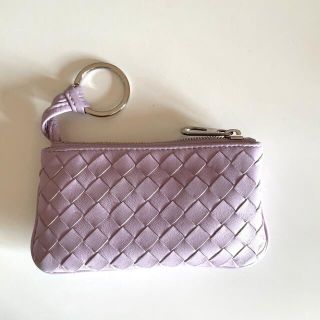 ボッテガヴェネタ(Bottega Veneta)のボッテガヴェネタ　キーケース(キーケース)