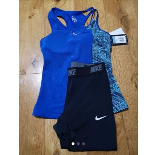 ナイキ 水着(レディース)の通販 200点以上 | NIKEのレディースを買う