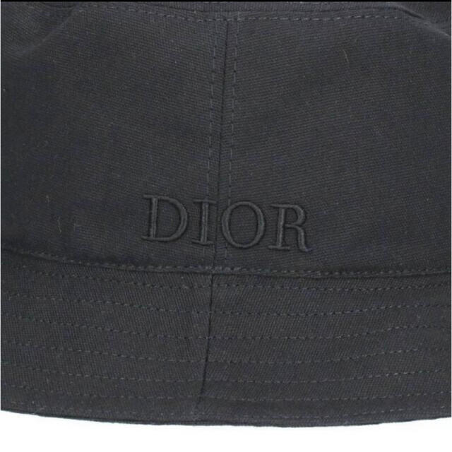 Dior(ディオール)のDior バケットハット✩レア メンズの帽子(ハット)の商品写真