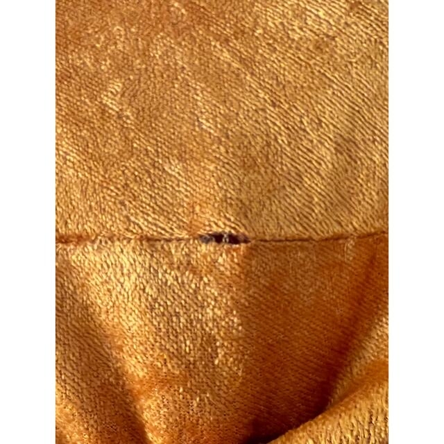 TOGA(トーガ)のTOGA VIRILIS ヴェルヴェット セーター メンズのトップス(ニット/セーター)の商品写真