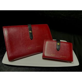 CELINE 財布/カードケース【最終大幅値下げ】