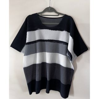 イッセイミヤケ(ISSEY MIYAKE)のISSEY MIYAKE Homme Plissé プリーツ シャツ(シャツ)