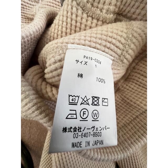 PHEENY カジュアル パンツ PHEENY カジュアル パンツ