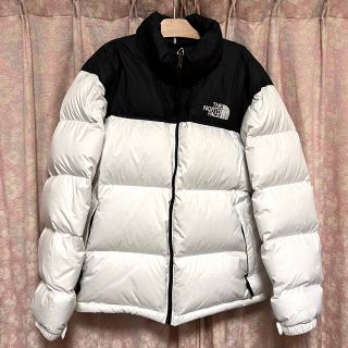 north face ヌプシ 1996の通販 1,000点以上 | フリマアプリ ラクマ