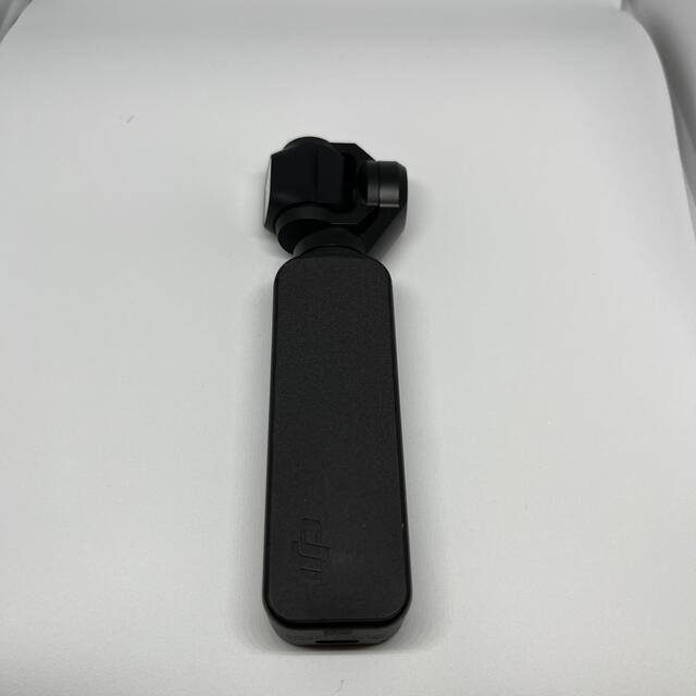 dji  OSMO POCKET