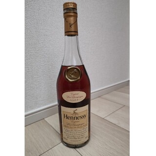 Hennessy　VSOP(ウイスキー)