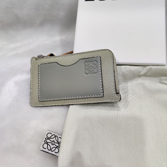 LOEWE コインカードホルダー www.yukkazo.com