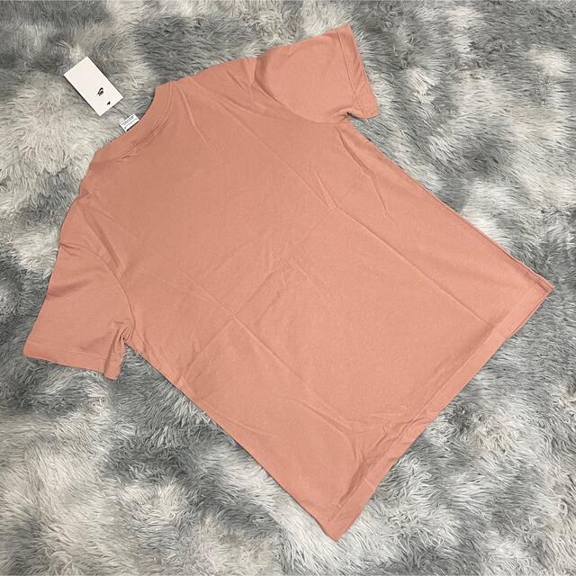 SOLO SWOOSH TEE