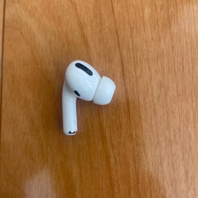 airpods pro 左耳