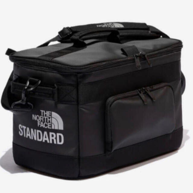 THE NORTH FACE STANDARD BC CRATES 7 - ショルダーバッグ