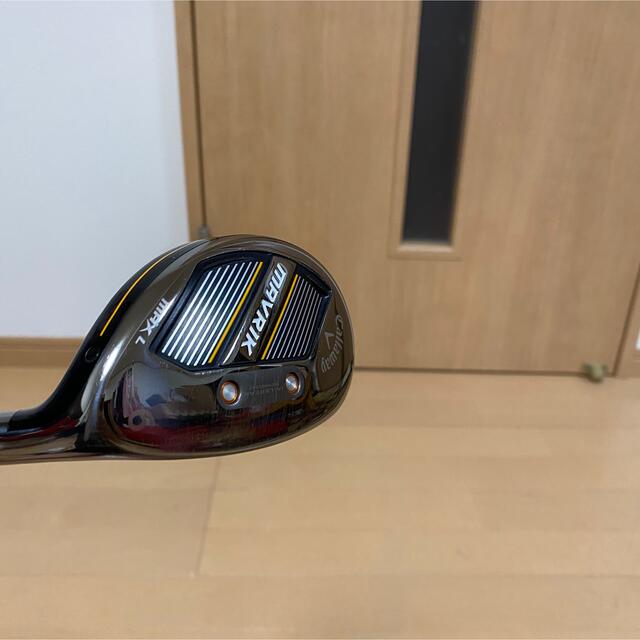 Callaway(キャロウェイ)のキャロウェイ　マーベリックレディースH6(ハドラスコーティング済み) チケットのスポーツ(ゴルフ)の商品写真