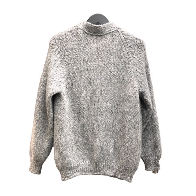 メゾン マルジェラ Maison Margiela ニットカーディガン【中古