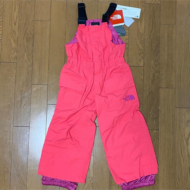 THE NORTH FACE - 【専用】THE NORTH FACE オールインワン キッズ