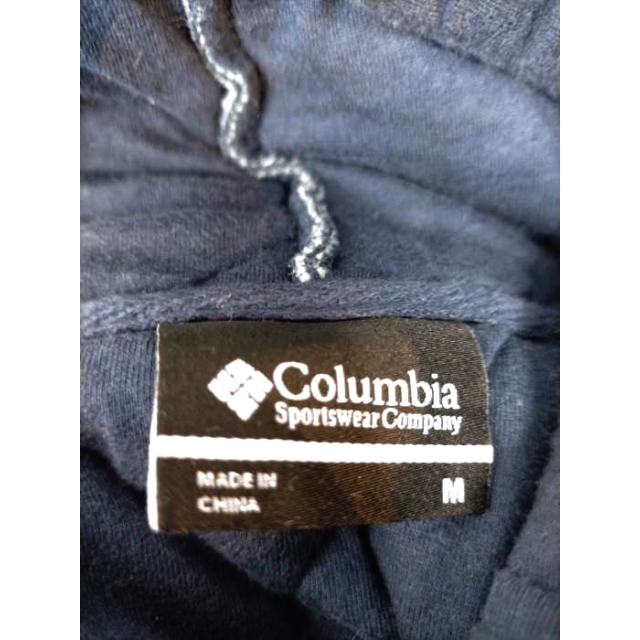 Columbia(コロンビア)のColumbia(コロンビア) キルティング プルオーバーパーカー メンズ メンズのトップス(パーカー)の商品写真