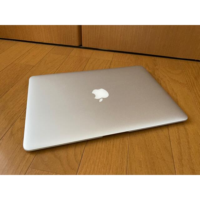 MacBook Air 2017 13インチ　メモリ8GPC/タブレット