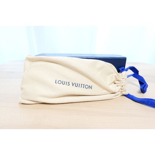 LOUIS VUITTON(ルイヴィトン)の【値下げしました】ルイヴィトン サングラス Z1236W メンズのファッション小物(サングラス/メガネ)の商品写真