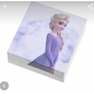 アナトユキノジョオウ(アナと雪の女王)のアナと雪の女王2  エレサイヤリング  オンライン売りきれ商品(キャラクターグッズ)