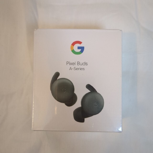 pixel buds A series　イヤホン