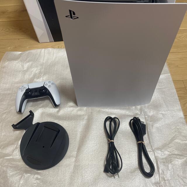 PlayStation5 美品 プレステ5 本体