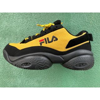 フィラ(FILA)のFILA スニーカー(スニーカー)