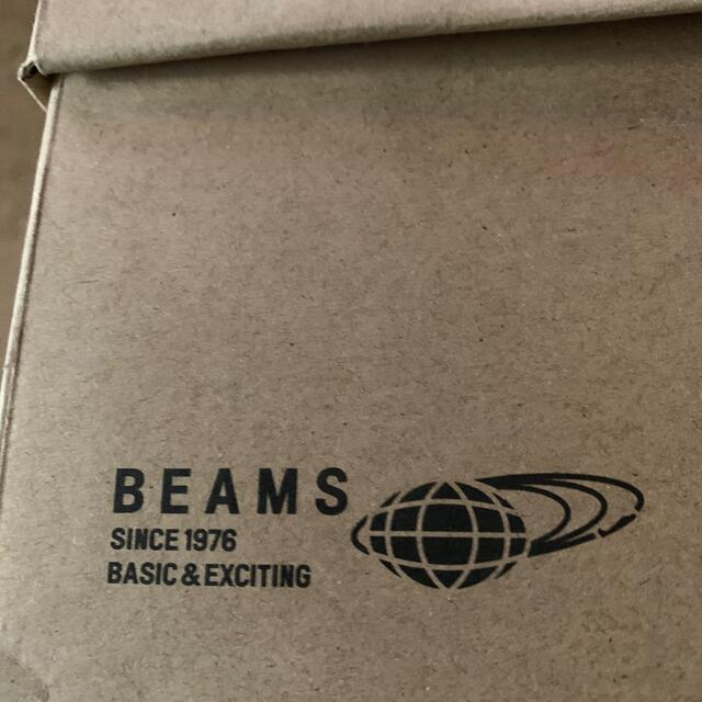 BEAMS(ビームス)のメンズハーフブーツ メンズの靴/シューズ(ブーツ)の商品写真