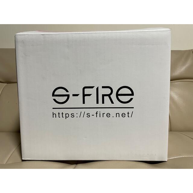 アニメ/ゲームヒロアカ緑谷出久フィギュア　S-FIRE エスファイア