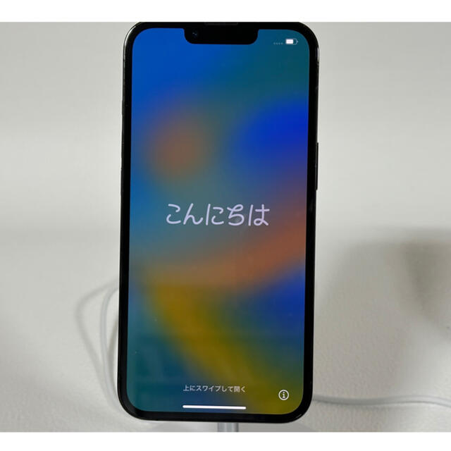 iPhone 13 Pro 256GB グラファイト SIMフリー 2