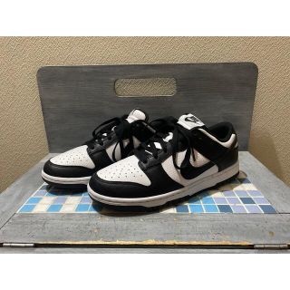 ナイキ(NIKE)のNike Dunk Low by you Black White(スニーカー)