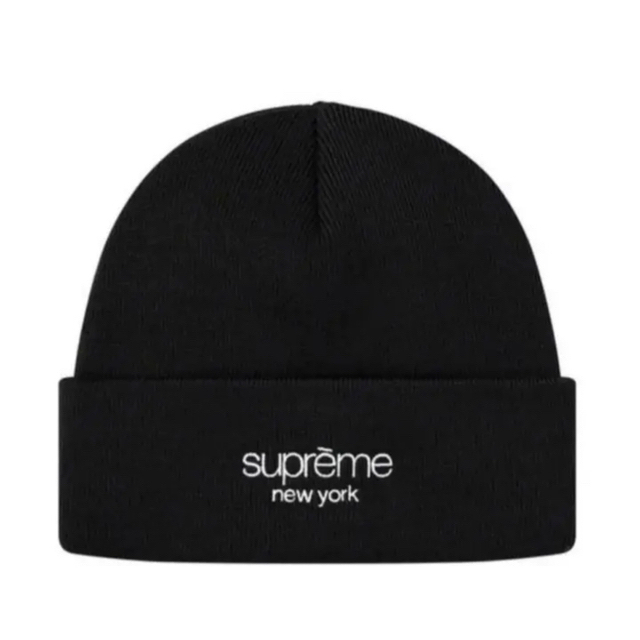 シュプリーム Supreme Radar Beanie