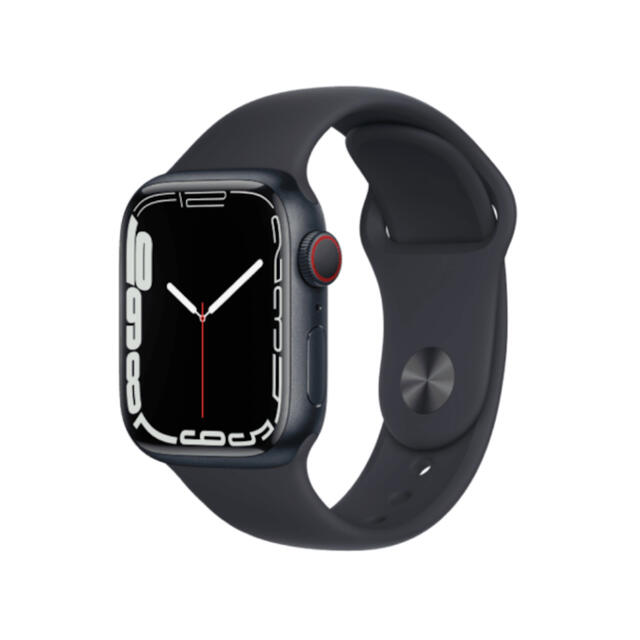 Apple Watch - Applewatch7 45 GPSモデル の通販 by R.shop｜アップルウォッチならラクマ