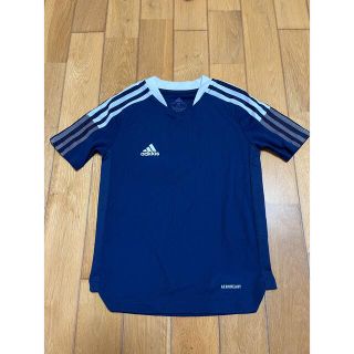 アディダス(adidas)のアディダスTシャツ(サイズ130)(その他)