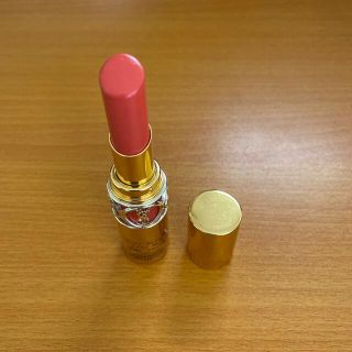 イヴサンローランボーテ(Yves Saint Laurent Beaute)のイヴ・サンローラン ルージュ ヴォリュプテ シャイン(口紅)