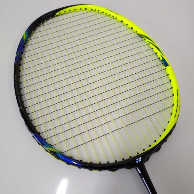 YONEX - ヨネックス アストロクス77 ASTROX バドミントン ラケット