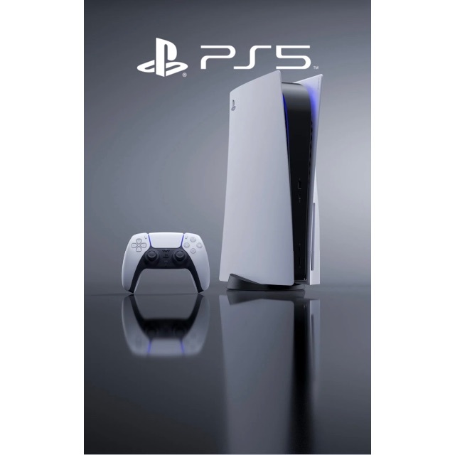 PlayStation5 PS5 プレイステーション 5[CFI-1000A0