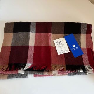 ブルーレーベルクレストブリッジ(BLUE LABEL CRESTBRIDGE)の専用　ブルーレーベルクレストブリッジのストール(ストール/パシュミナ)