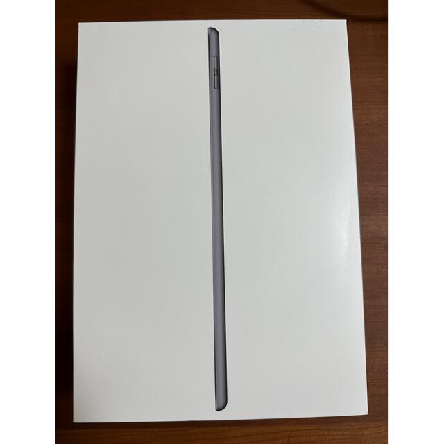 PC/タブレットiPad 8世代　32GB Wi-Fi