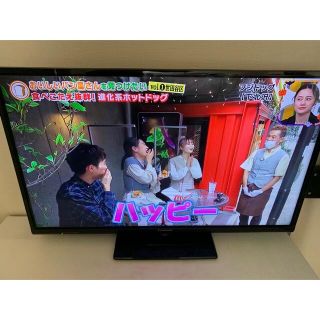 パナソニック(Panasonic)のテレビ　Panasonic VIERA D305 TH-32D305(テレビ)